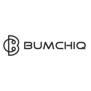 Bumchiq Clothing Brand Logo