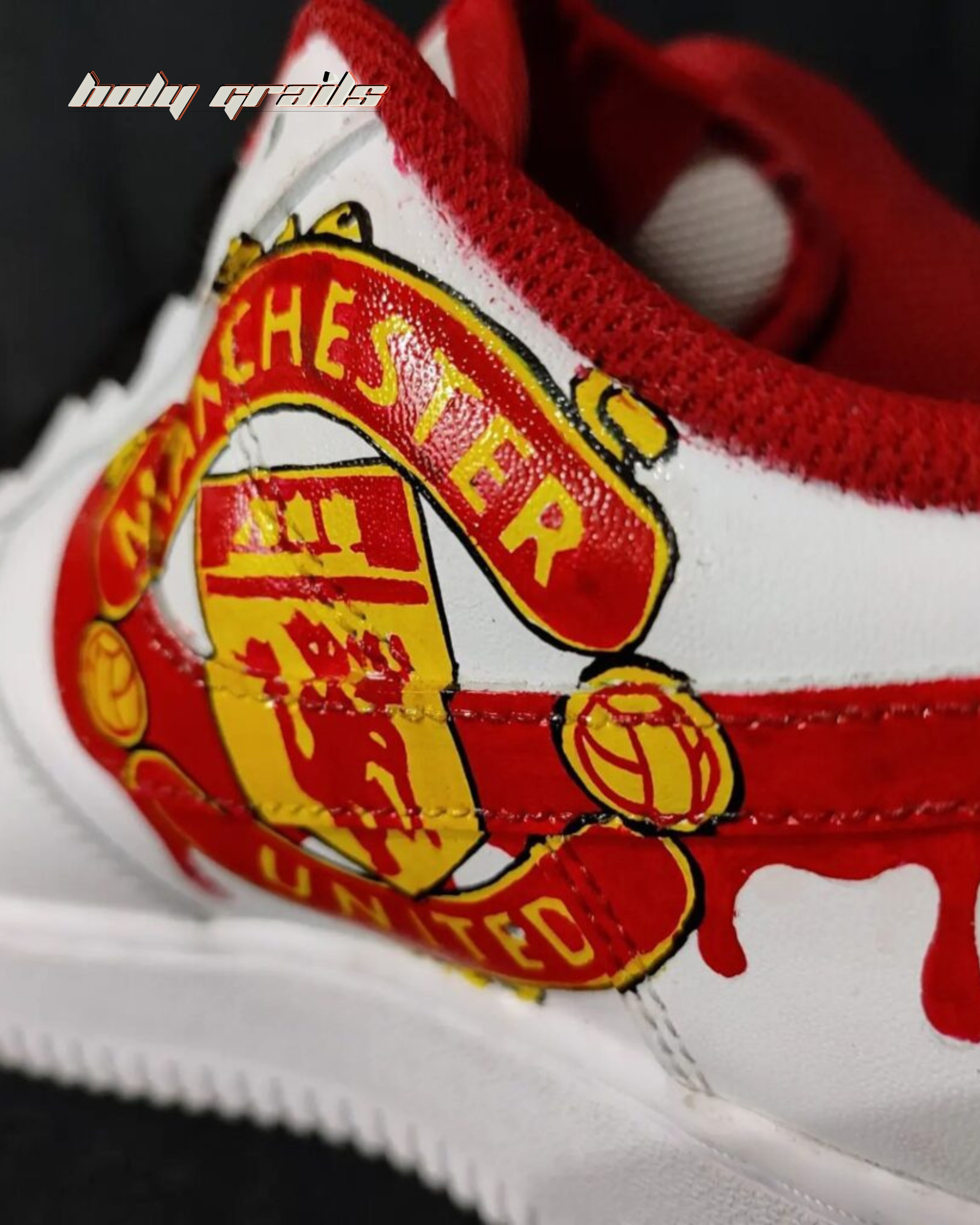 man utd air force 1