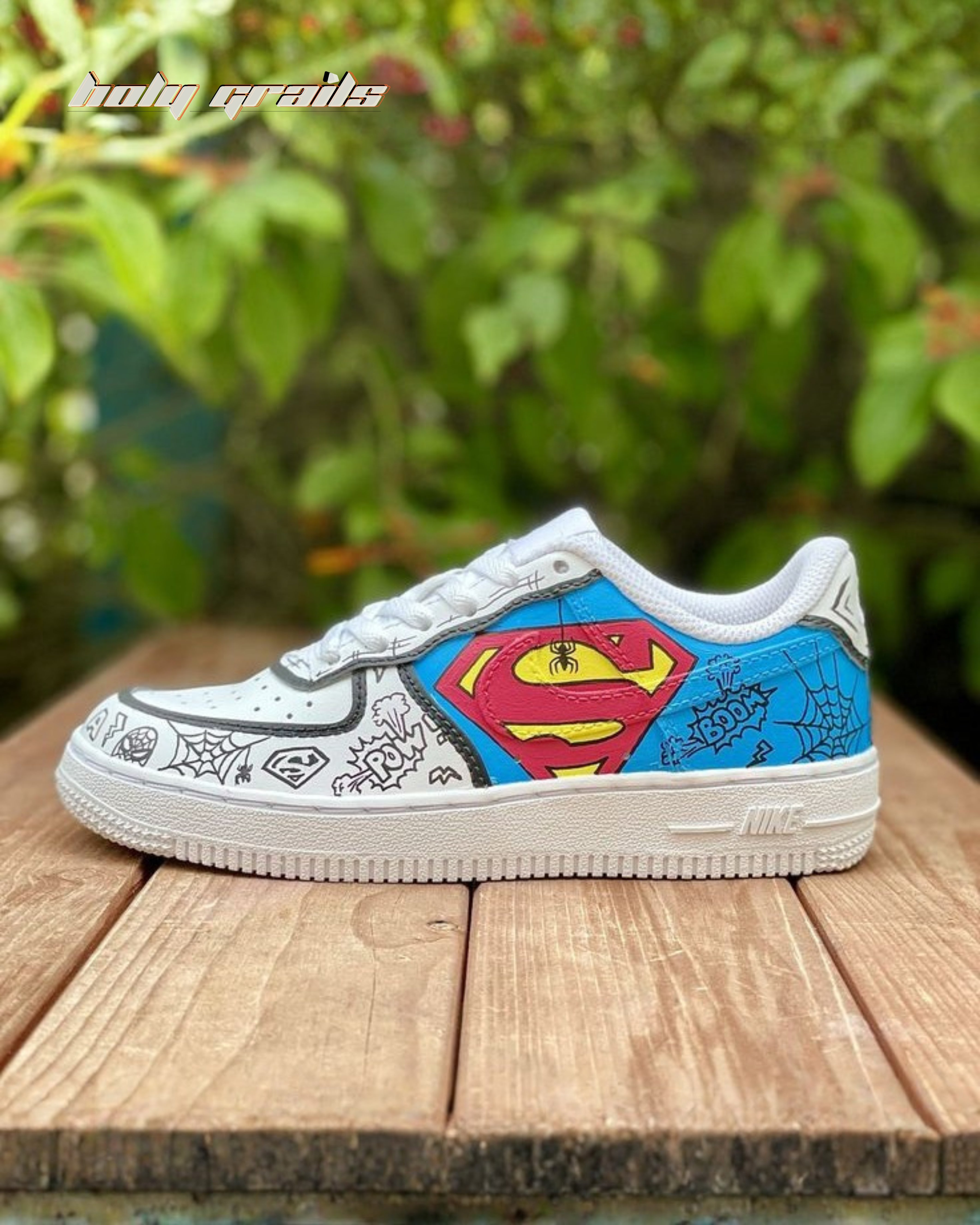 superman af1