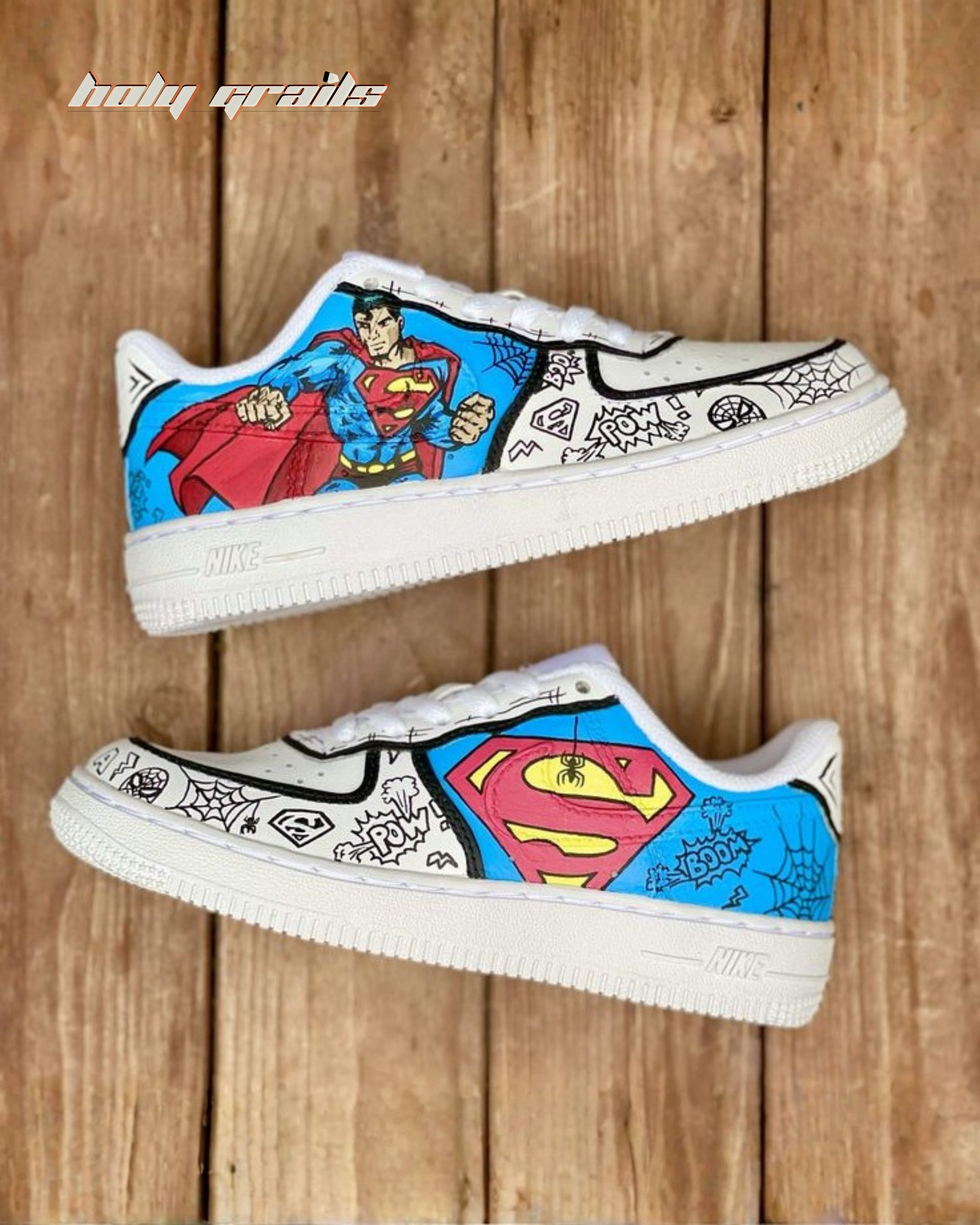 superman af1
