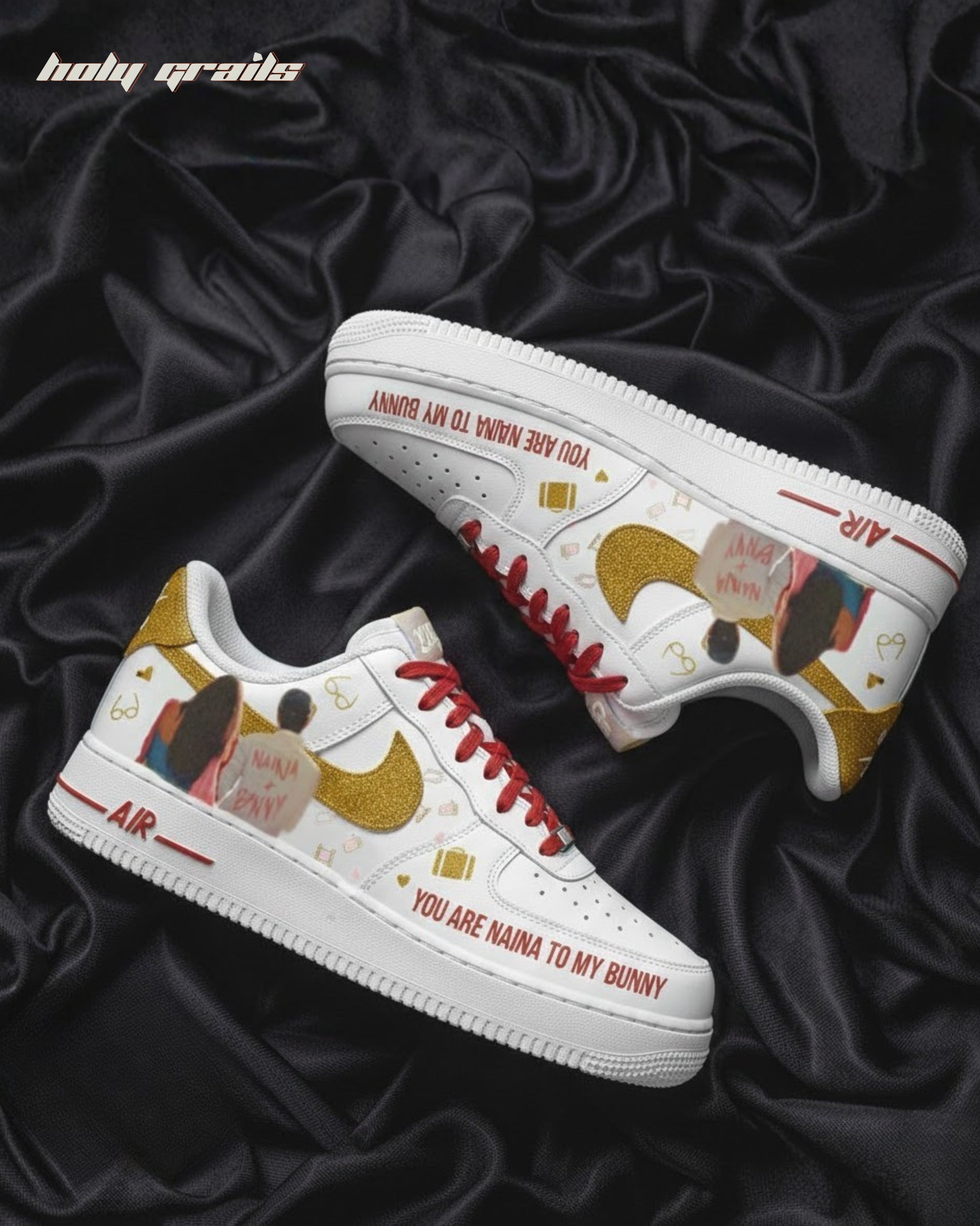 nana af1
