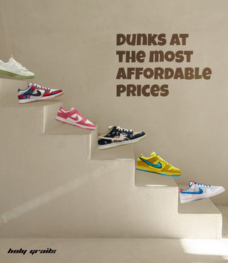 Exclusive Custom Sneakers Streetwear Apparel One Stop Marketplace Holy Grails