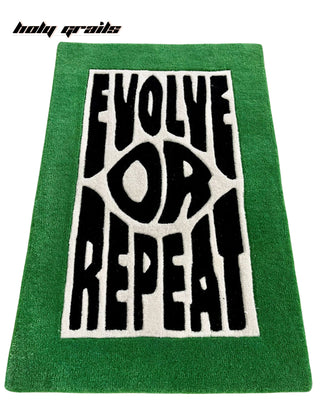 Evolve Repeat Tufted Rug
