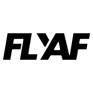 FLYAF Logo