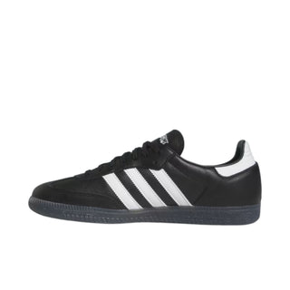 'Fucking Awesome x Adidas Samba 'Black White' FQ6593-100 Sneakers - Side 1