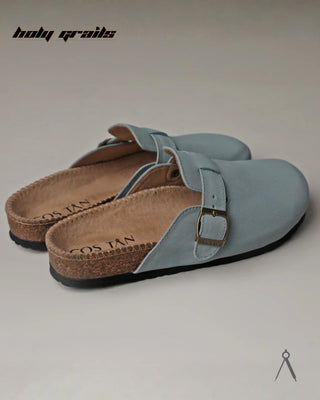 'Root' Morning Fog Clog HG x Cos Tan