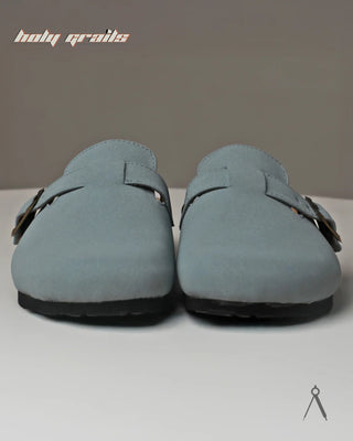 'Root' Morning Fog Clog HG x Cos Tan