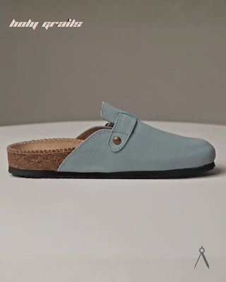 'Root' Morning Fog Clog HG x Cos Tan