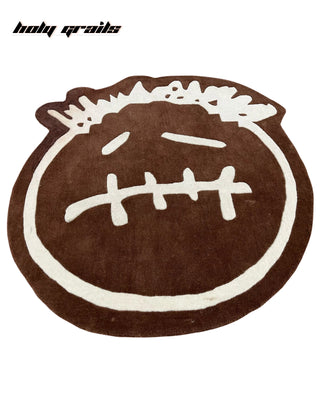  IDGAF Tufted Rug