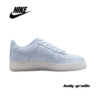 NOCTA x Nike Air Force 1 Low 'Certified Lover Boy - Palest Purple' (SKU HQ1772-500) Sneaker - Side 1