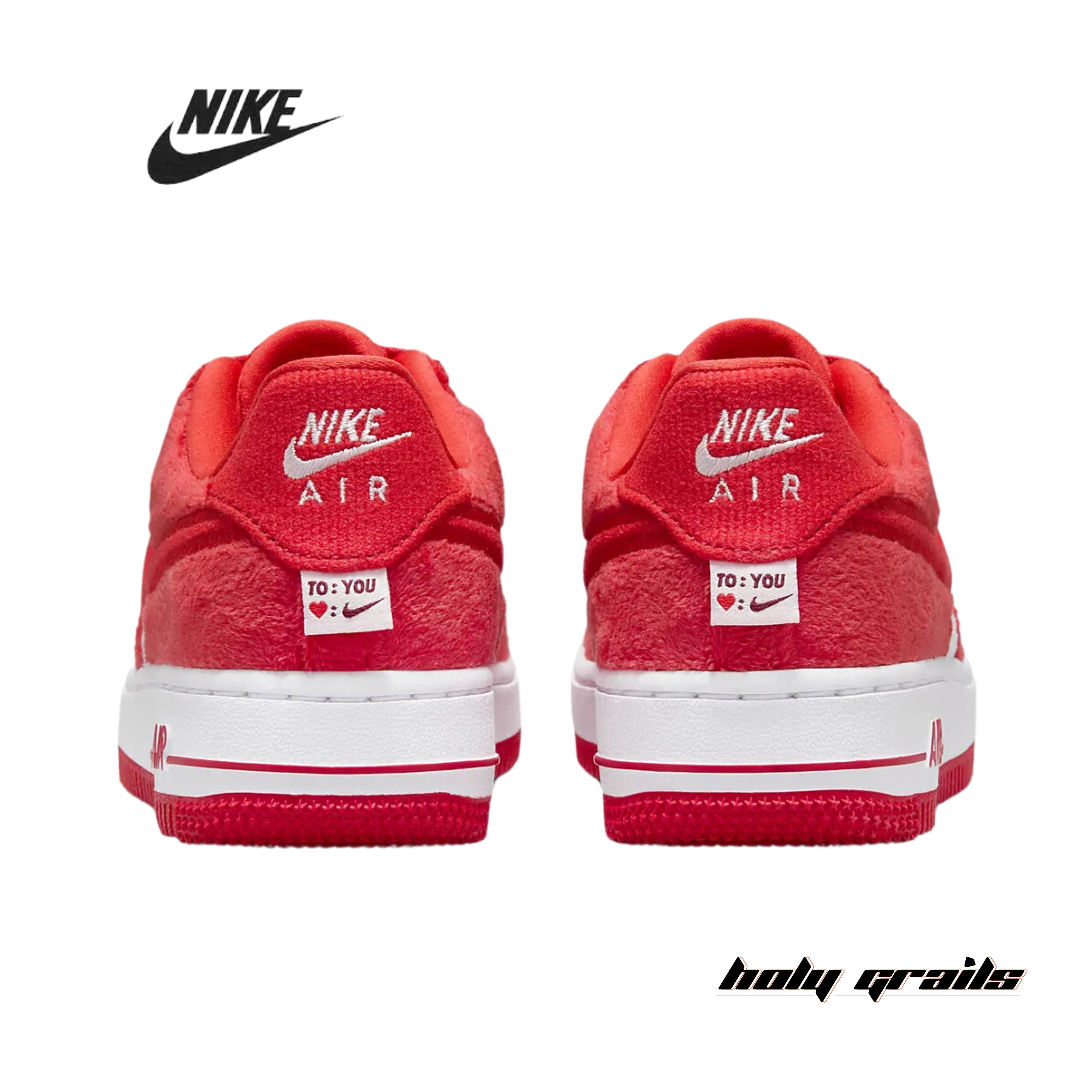 Foot Locker Nike Air Forces Valentines Day Valentines Day Foot Locker Red Nike Shoes Nike Air Force