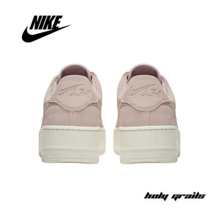 Nike Air Force 1 Sage Low 'Particle Beige' (AR5339-201) Sneaker - Back