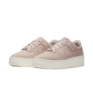 Nike Air Force 1 Sage Low 'Particle Beige' (AR5339-201) Sneaker - Front