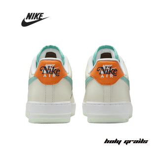 Nike Air Force 1 '07 LV8 'Be The One' Sneakers - Back