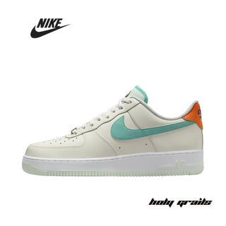 Nike Air Force 1 '07 LV8 'Be The One' Sneakers - Side 2