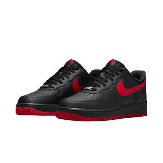 Nike Air Force 1 '07 'Bred' (FJ4146-002) Sneaker - Front