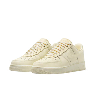 Nike Air Force 1 '07 'Fresh - Coconut Milk' Sneakers - Front