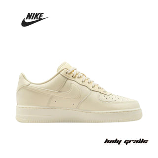 Nike Air Force 1 '07 'Fresh - Coconut Milk' Sneakers - Side 1