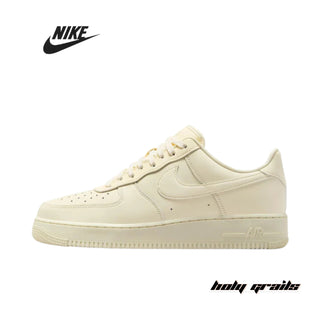 Nike Air Force 1 '07 'Fresh - Coconut Milk' Sneakers - Side 2