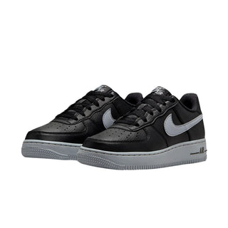 Nike Air Force 1 'Black Wolf Grey' (HQ3807-001) Sneaker - Front