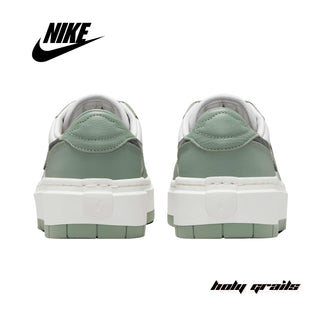 Nike Air Jordan 1 Elevate Low 'Jade Smoke' (DH7004-300) Sneaker - Back