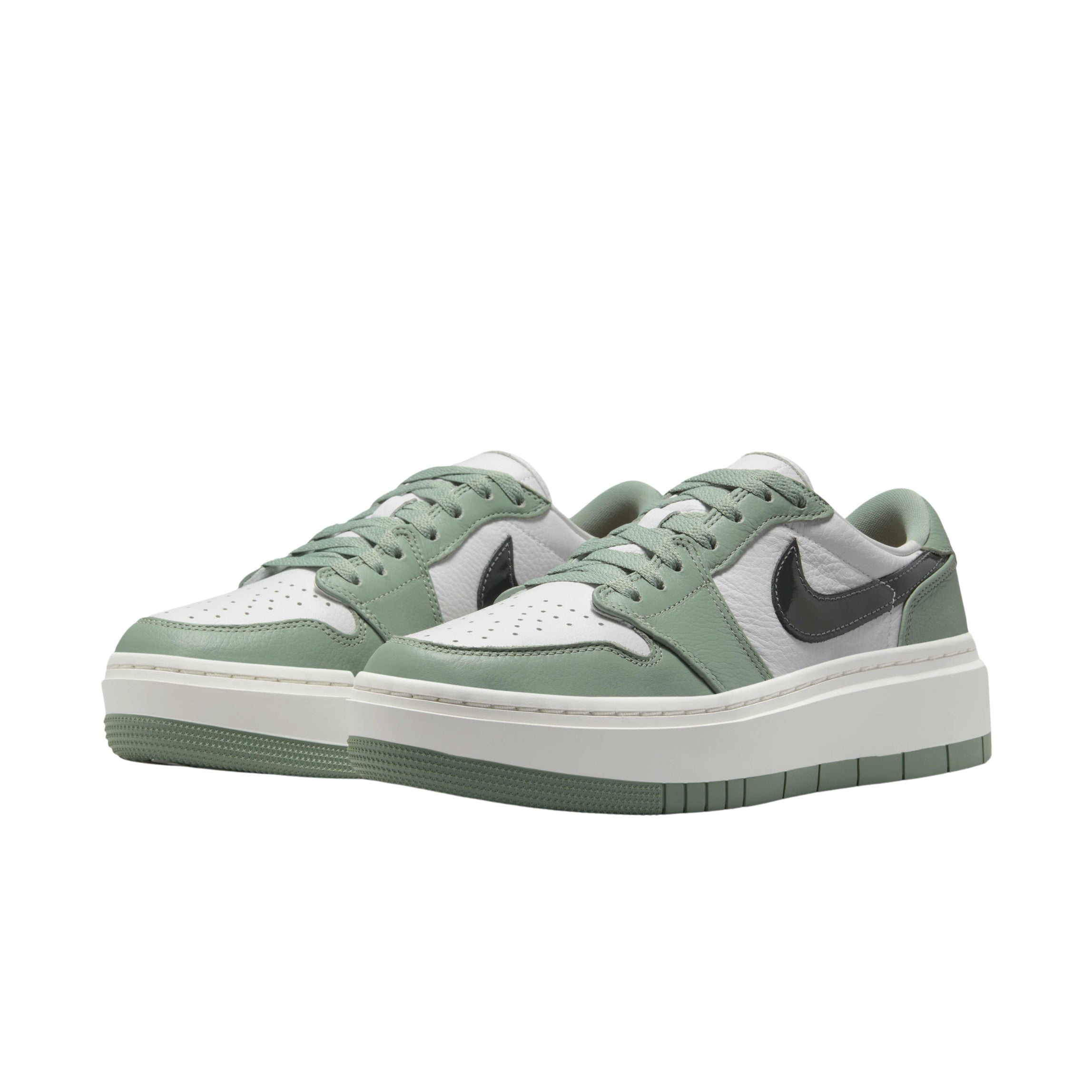 Nike Air Jordan 1 Elevate Low 'Jade Smoke' Nike Air Jordan 1 Elevate Low 'Jade Smoke'