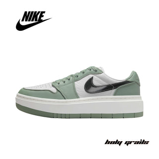 Nike Air Jordan 1 Elevate Low 'Jade Smoke' (DH7004-300) Sneaker - Side 2