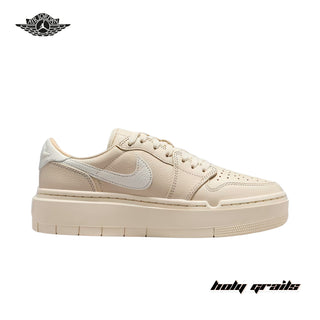 Nike Air Jordan 1 Elevate Low 'Legend Light Brown' (DH7004-200) Sneaker - Side 1