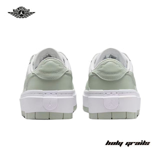 Nike Air Jordan 1 Elevate Low 'Seafoam' (DH7004-003) Sneaker - Back