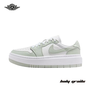 Nike Air Jordan 1 Elevate Low 'Seafoam' (DH7004-003) Sneaker - Side 2