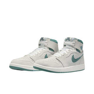 Nike Air Jordan 1 High Zoom Comfort 2 'Bicoastal' Sneakers - Front