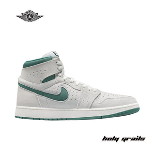 Nike Air Jordan 1 High Zoom Comfort 2 'Bicoastal' Sneakers - Side 1