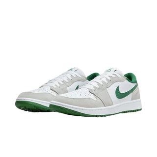 Nike Air Jordan Low Golf 'Pine Green'