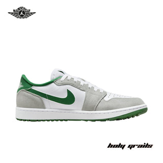 Nike Air Jordan 1 Low Golf 'Pine Green' (DD9315-112) Sneaker - Side 1