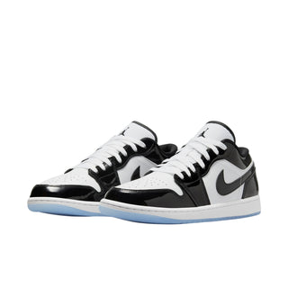 Nike Air Jordan 1 Low SE 'Concord' Sneakers - Front