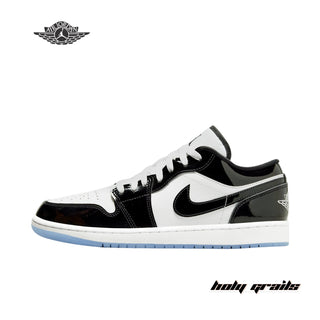 Nike Air Jordan 1 Low SE 'Concord' Sneakers - Side 2