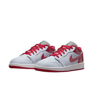 Nike Air Jordan 1 Low SE 'Gatorade Pack - Red' Sneakers - Front
