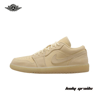 Nike Air Jordan 1 Low SE 'Pale Vanilla'