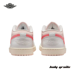 Nike Air Jordan 1 Low SE 'Strawberry Milkshake' (IB8156-133) Sneaker - Back