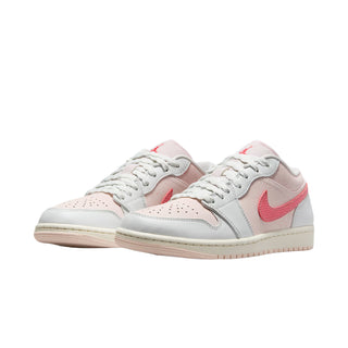 Nike Air Jordan 1 Low SE 'Strawberry Milkshake' (IB8156-133) Sneaker - Front