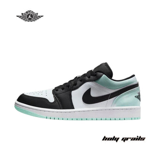 Nike Air Jordan 1 Low SE 'Tie Dye' Sneakers - Side 2