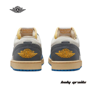 Nike Air Jordan 1 Low SE 'Tokyo 96' Sneakers - Back
