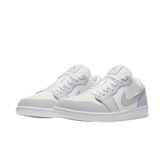 Nike Air Jordan 1 Low 'Paris' Sneakers - Front