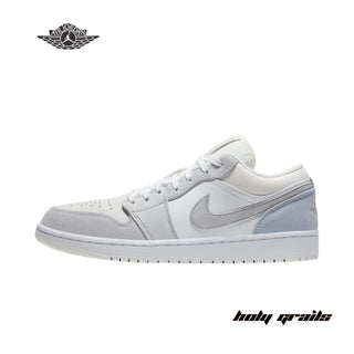 Nike Air Jordan 1 Low 'Paris' Sneakers - Side 2