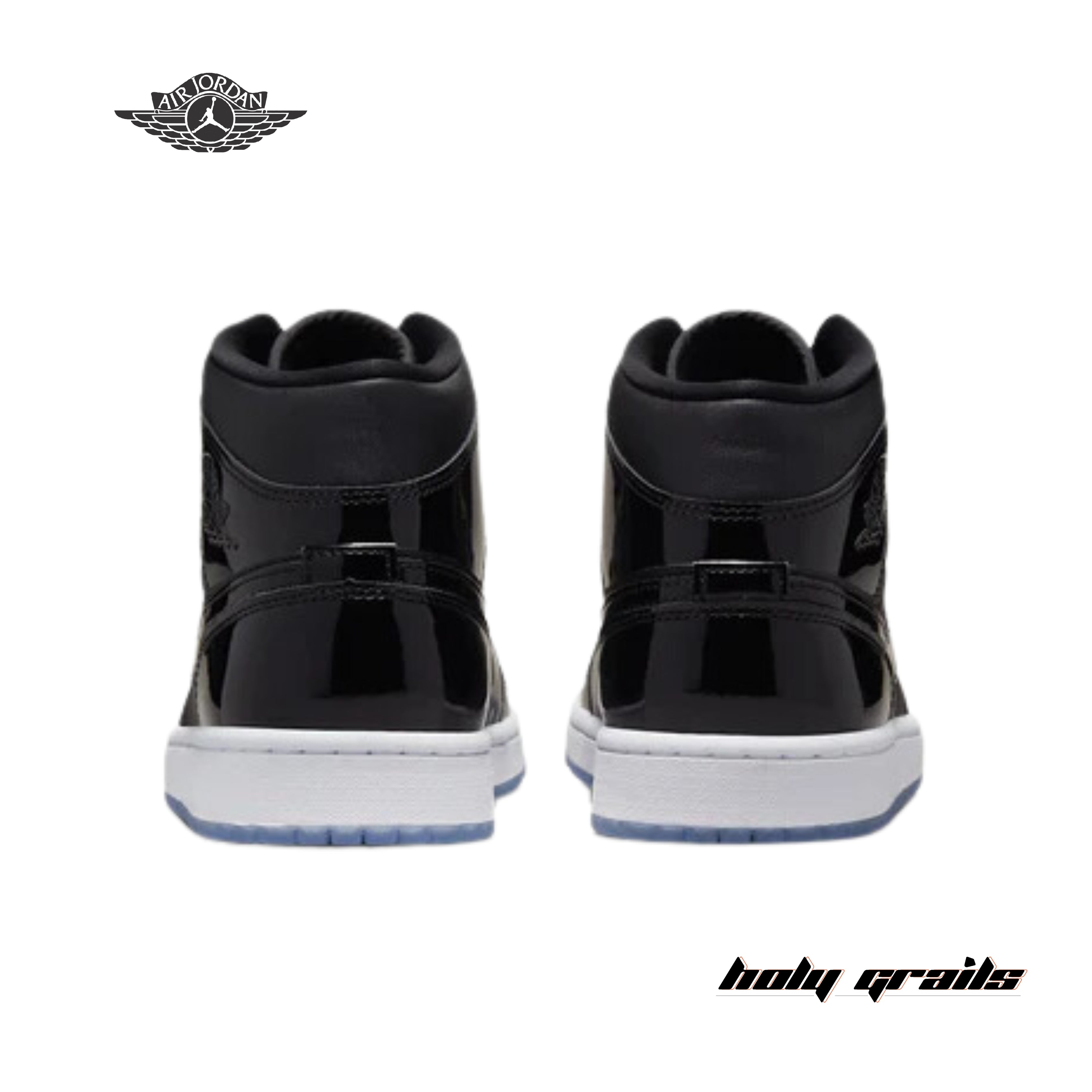 Nike Air Jordan Mid SE 'Space Jam' - Main Image