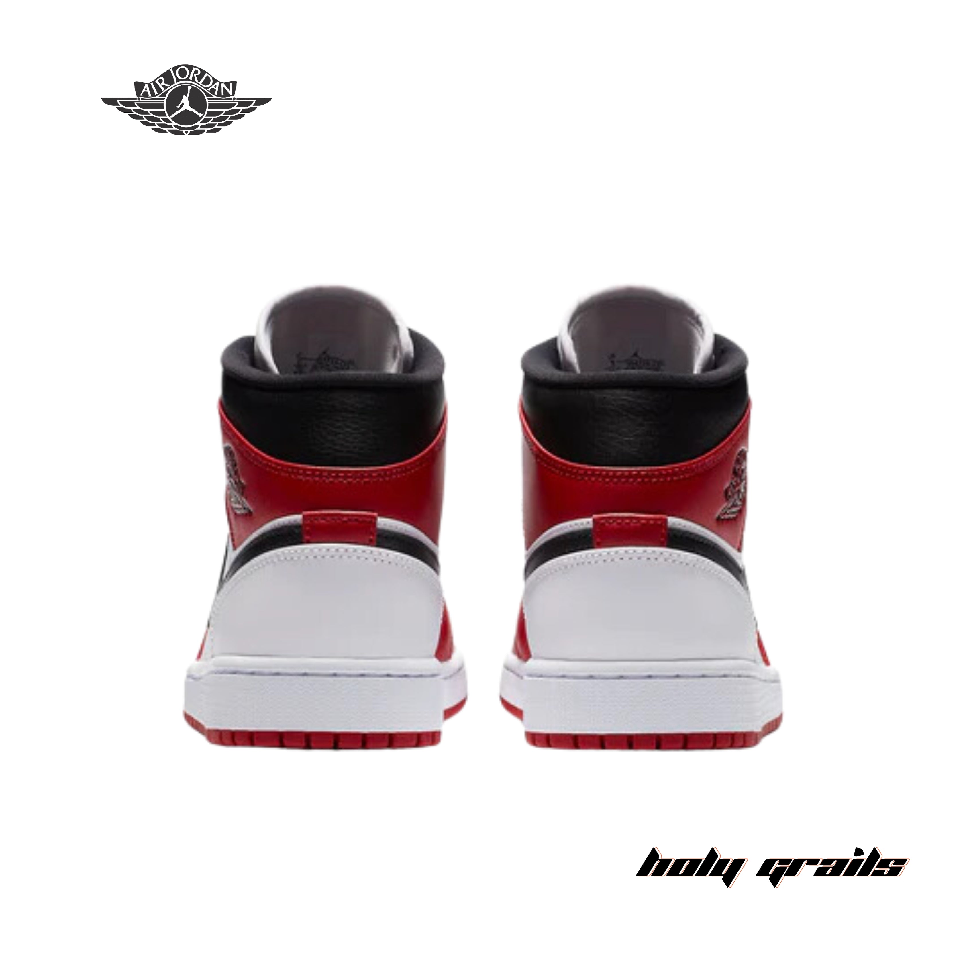 Nike Air Jordan Mid 'Chicago'