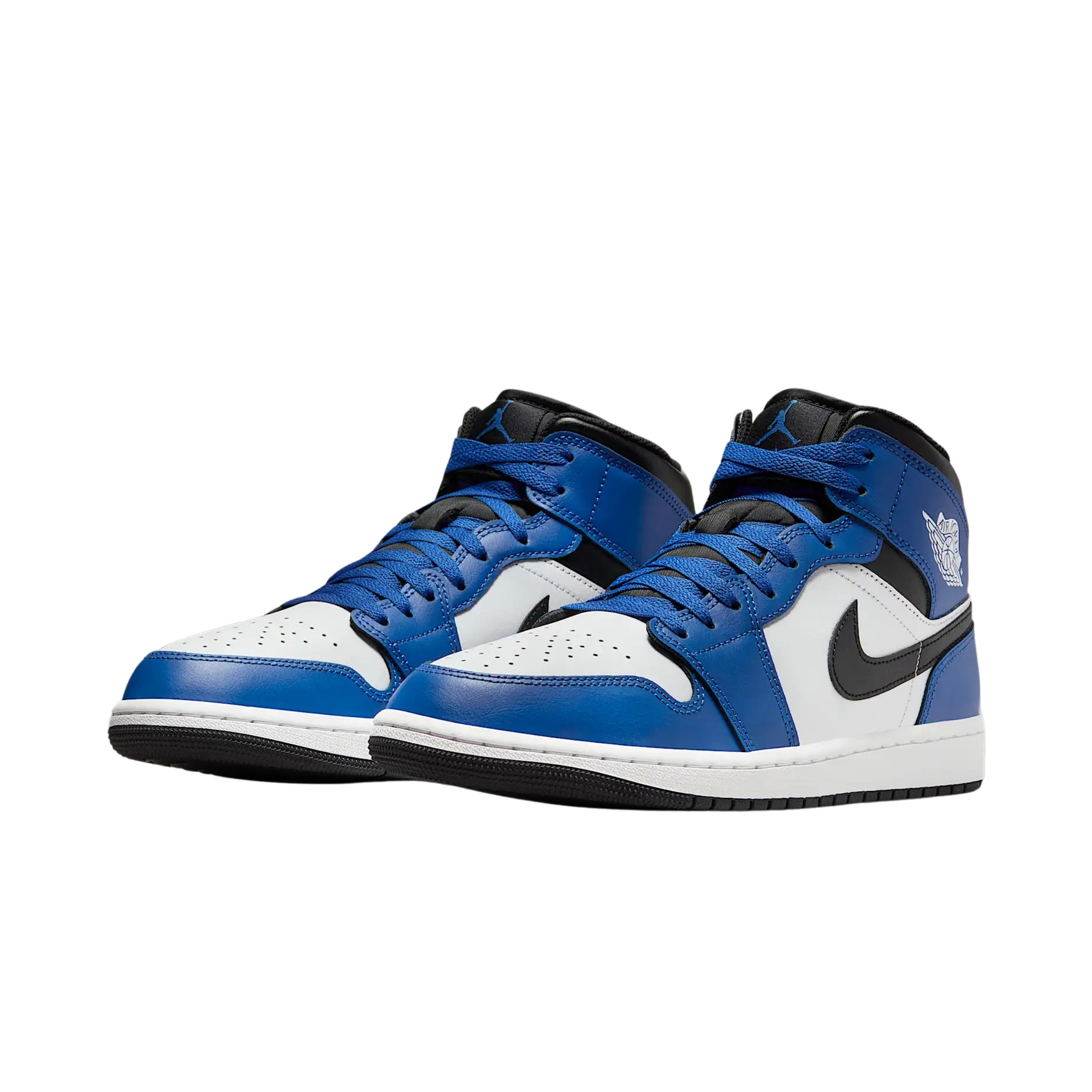 Royal Nike Air Jordan Jordan Retro High OG Royal Reimagined