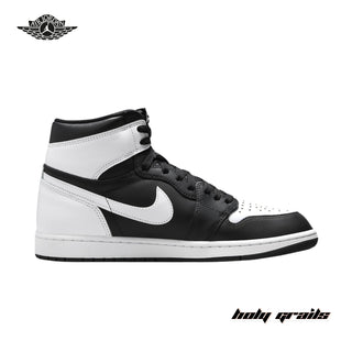 Nike Air Jordan 1 Retro High OG 'Black White 2.0' (DZ5485-010) Sneaker - Side 1