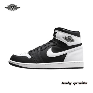 Nike Air Jordan 1 Retro High OG 'Black White 2.0' (DZ5485-010) Sneaker - Side 2