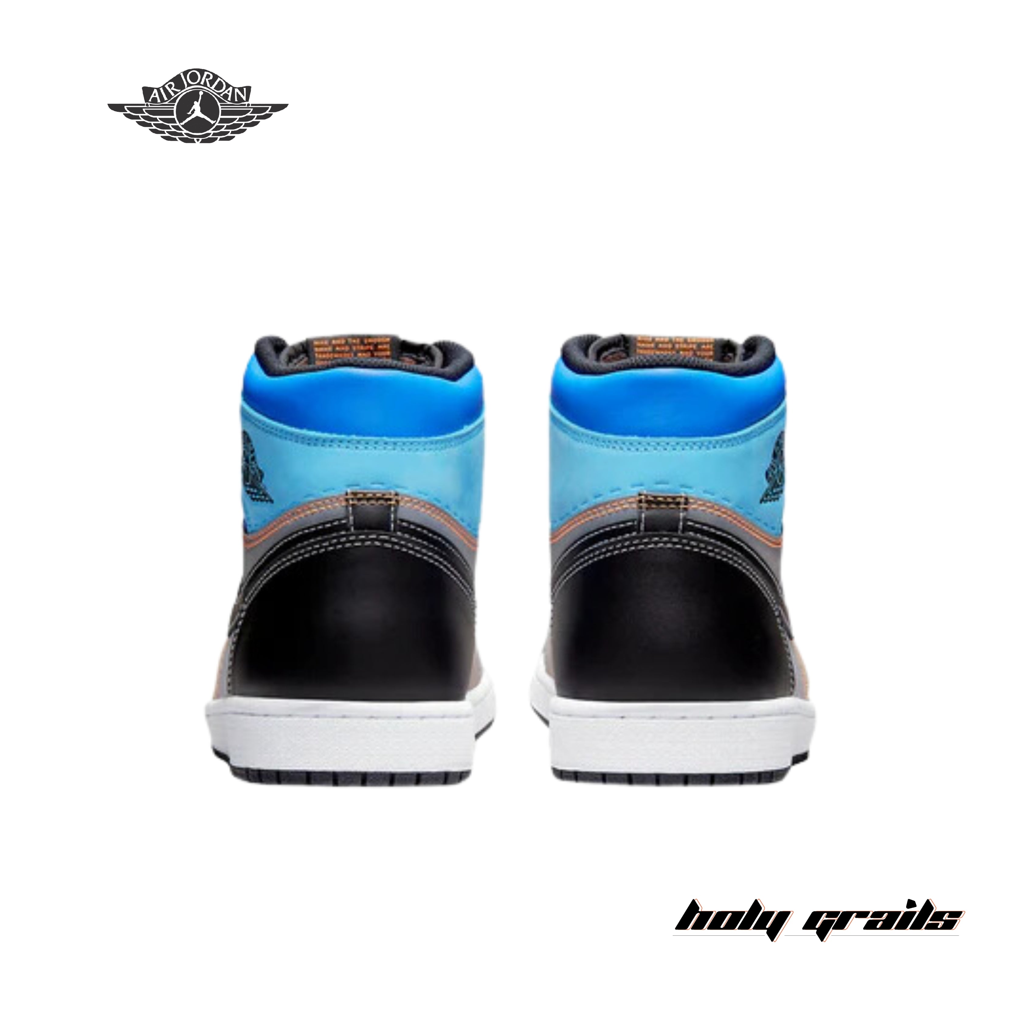 Nike Air Jordan Retro High OG 'Prototype'